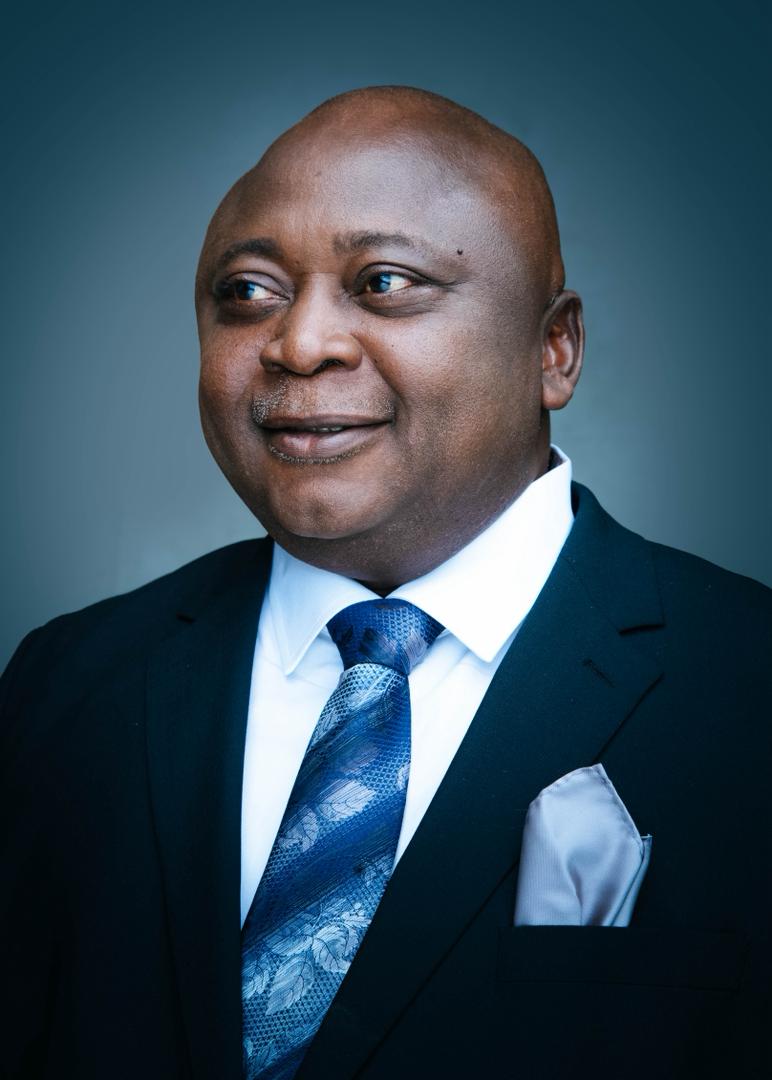 Campaign portrait for People's First Movement